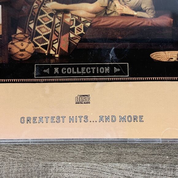 Barbra Streisand - A Collection: Greatest Hits...and More - Audio CD - Picture 3 of 7